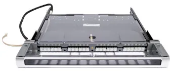 Paneles de fibra de alta densidad
