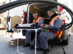 Oferta de empleo para profesionales de diseño FTTH Oferta de empleo para profesionales de diseño FTTH