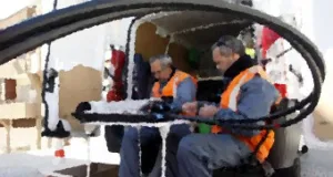 Oferta de empleo para profesionales de diseño FTTH