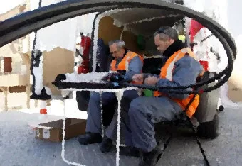 Oferta de empleo para profesionales de diseño FTTH