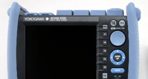 OTDR para redes de acceso óptico