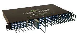 Chasis modular de fibra pasiva