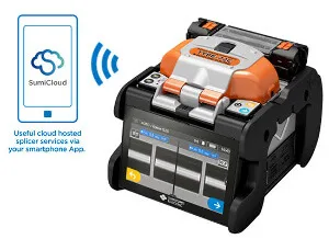 Fusionadora de alta definición por alineación del núcleo