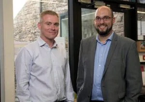 Optoscribe cierra una ronda de inversión