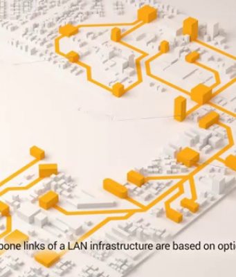 Soluciones CAILabs para reutilizar las instalaciones