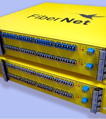 Solución de conectividad para CPDs