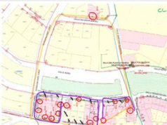 Oferta de empleo para replanteo de redes FTTH Oferta de empleo para replanteo de redes FTTH en Andalucía y Valencia