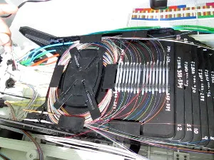 Curso de instalador profesional de altas FTTH en Sevilla