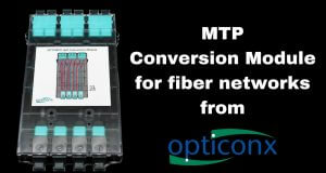 Módulos de conversión MTP