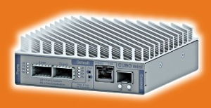 Dispositivo de demarcación para 100G