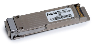 Módulo transceptor BiDi de 100G