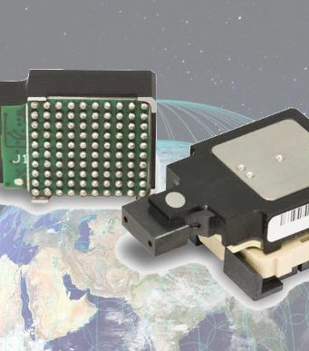 Transceptores ópticos para proyectos aeroespaciales