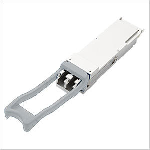 transceptor bidireccional QSFP28 de 100G 