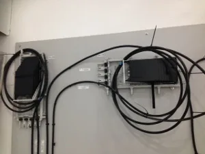Curso de instalación y mantenimiento de redes FTTH
