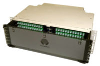 Panel de parcheo de alta densidad