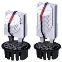 Torpedos IP68 de hasta 768 fibras