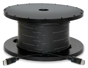 Cable óptico activo DVI