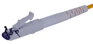 Conector LC para acceso FTTH