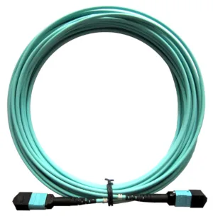 Latiguillos troncales MPO-MTP de 12 fibras