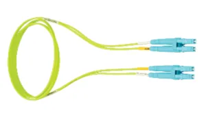 Cable de fibra OM5 de próxima generación