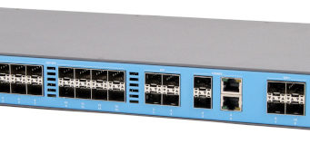 OLT GPON para virtualización