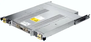 Solución de transporte y agregación óptica