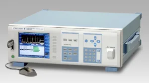 Medidores de longitud de ondas ópticas