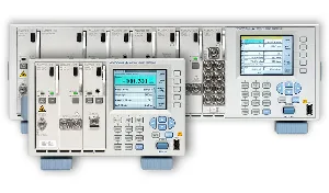 Módulo de fuente de luz
