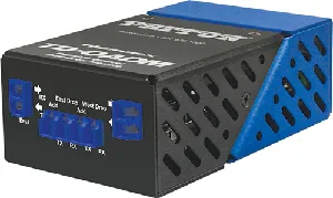 Multiplexor add/drop para fibra óptica