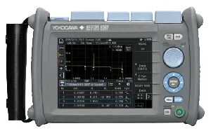 OTDR para redes PON y FTTA