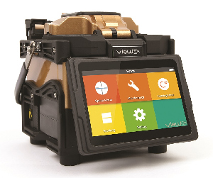 Fusionadora ribbon con zoom 250x