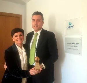 Mejor distribuidor 2018 en el mercado español