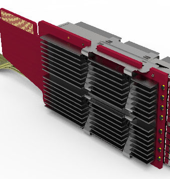 Refrigeración térmica de 20 W