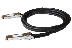 Cable de conexión directa pasiva a 400G