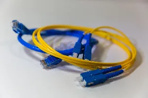 España tiene la mejor fibra óptica de Europa