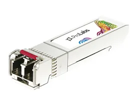Transceptor DWDM compatible