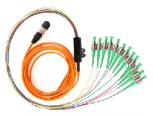 Cables de referencia de alto rendimiento