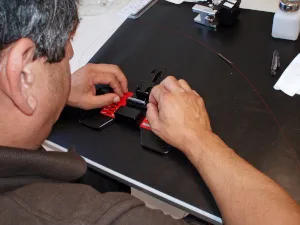 Curso de instalación y mantenimiento en Sevilla