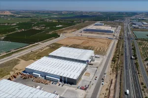 Nuevo centro de fabricación y logística para cables de fibra óptica