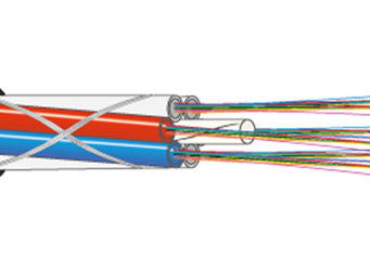 Microcables de alto rendimiento