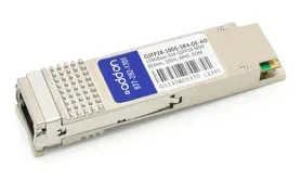 Transceptores ópticos de alta densidad