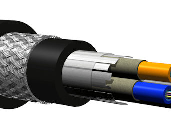 Cables resistentes al fuego y roedores