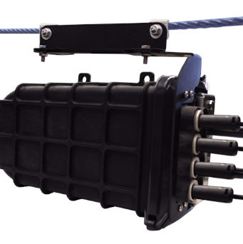 Kits de despliegue para conexiones FTTH