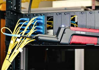 sonda de inspección inalámbrica