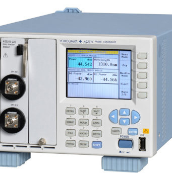 Módulos de sensor óptico de uno y dos canales