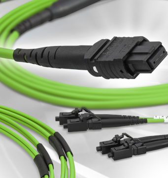 Cables OM5 disponibles bajo demanda