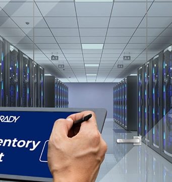 Seminario web: Inventario en el centro de datos y gestión de activos eficiente con etiquetas RFID