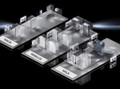 Elegir el mejor rack para servidores