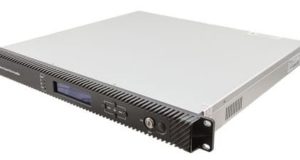 FOEDFA55BA1FC78C-21 Amplificador EDFA 1550 nm con un puerto FC