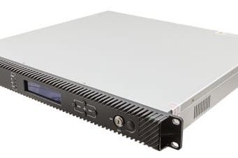 FOEDFA55BA1FC78C-21 Amplificador EDFA 1550 nm con un puerto FC